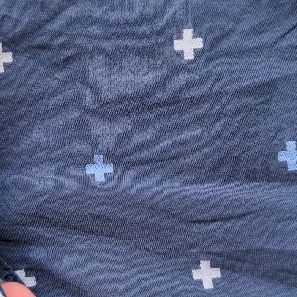 Pendleton Blouse - image 4